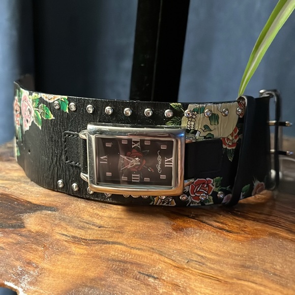 Ed Hardy Watch main image 5